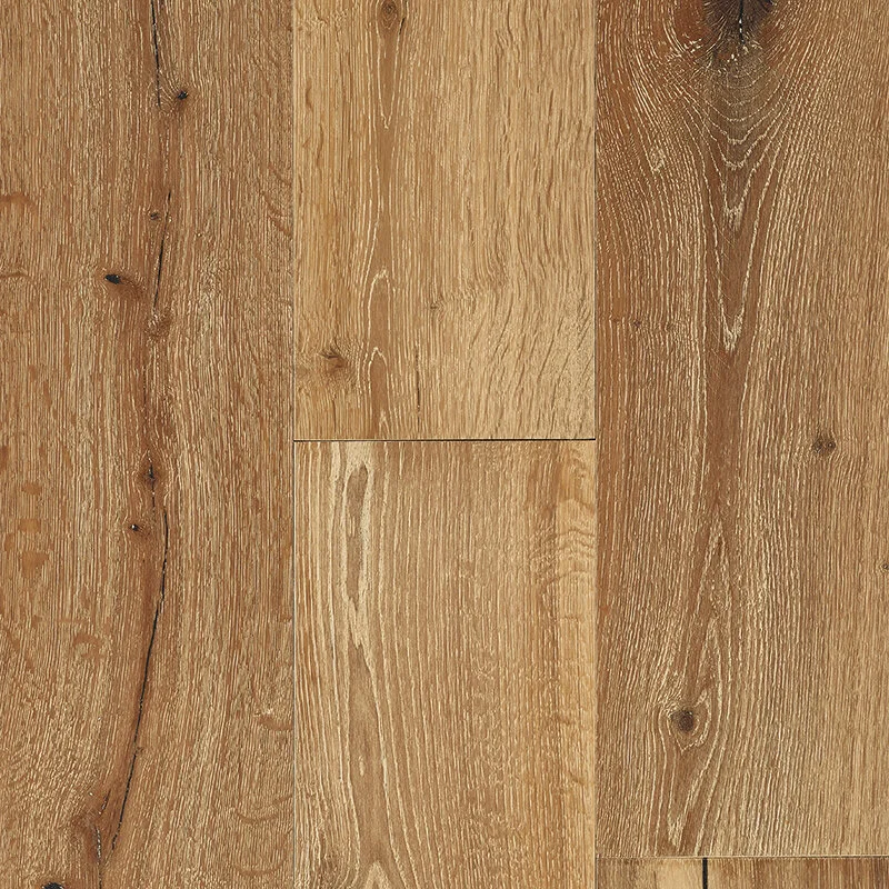 Morning Break — Grand Pacific Hardwood